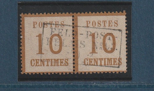 timbres alsace lorraine