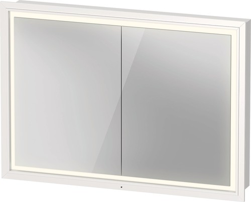 Duravit cube x - l-cube, 40"