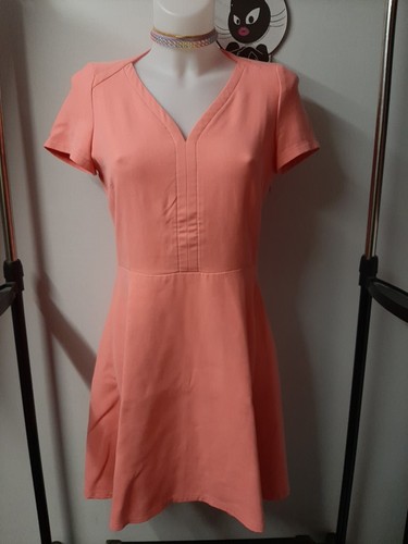 Robe sinequanone taille - robe,