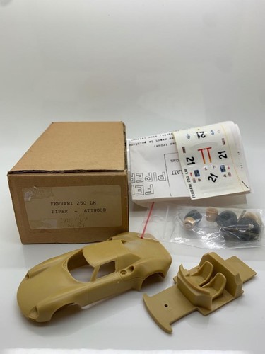 Kit non monté - ferrari, lm