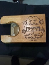 Support Verre Bière Kwak