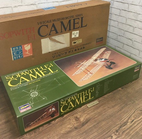 sopwith camel