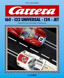 Carrera 160 132 universal - ·,