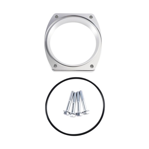 For adapter 92mm intake - for,