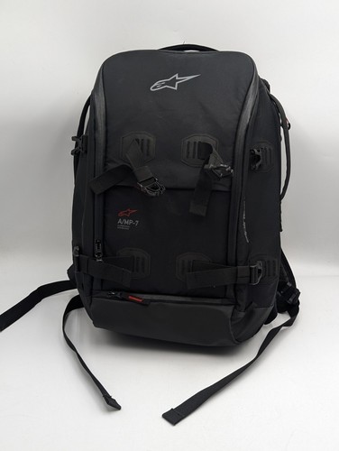 Alpinestars amp backpack - alpinestars, amp-7
