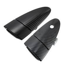 Poignée Porte Extérieure