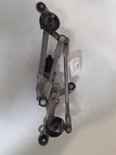 Moteur essuie glace avant NISSAN NOTE 2   Grey / Gris Squale (KAD) 28810-3VF0A