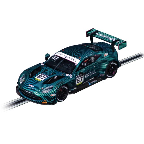 Carrera evolution aston martin - aston,