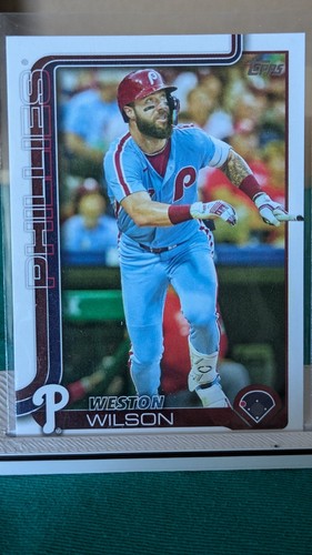serie wilson