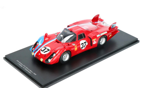 Alfa romeo 24h - romeo,