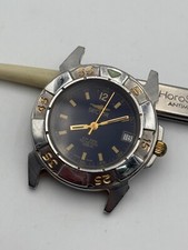 Secteur Adv 2500 34mm Swiss