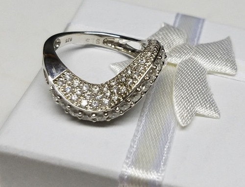 Genuine 925 sterling - genuine,