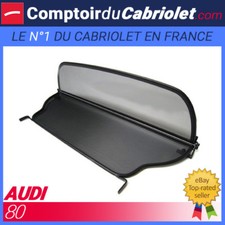 Filet anti-remous coupe-vent