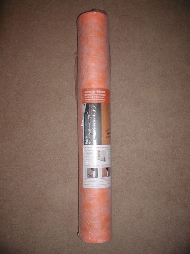 Schluter kerdi membrane 3 sf - kerdi,