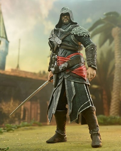 Assassin creed revelations - creed,