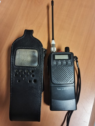 Icom radio bidirectionnelle - icom,