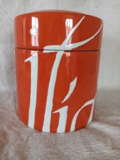 Fabienne Jouvin, Pot couvert