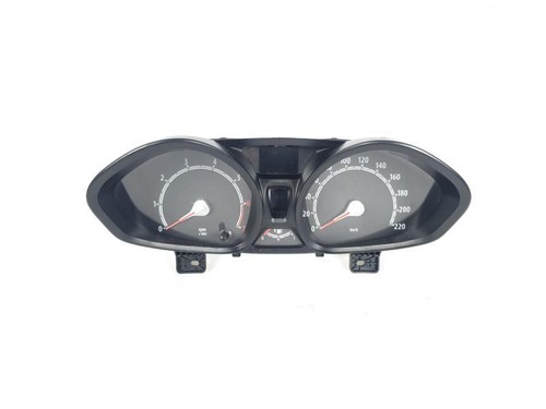 8a6t10849ah tableau bord - 8a6t10849ah,