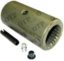 Couplage 4X4 Pour Tracteurs