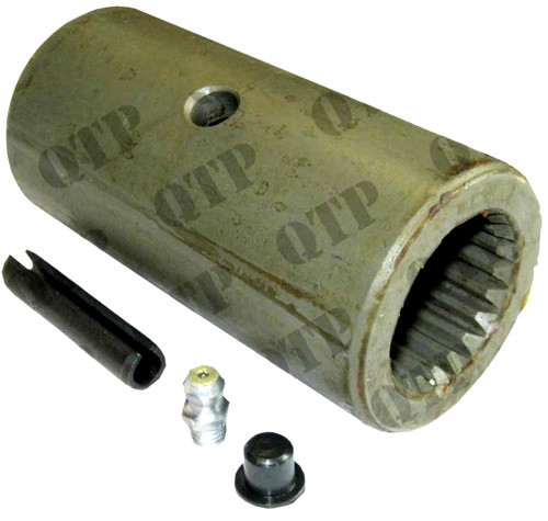 Couplage 4x4 pour tracteurs - pour,