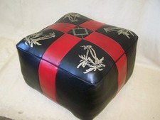 Ancien Coussin De Siège DDR