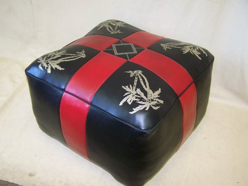 Ancien coussin siège - siège, ddr