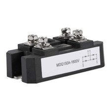 Pont Diode Redresseur, Module