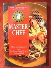 Masterchef 1995 E.S.S