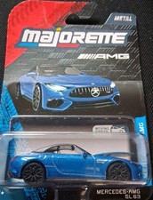 Majorette 🇨🇵 2025