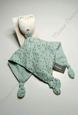 Doudou Plat/Mouchoir Lange