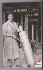 La GRANDE GUERRE des CIVILS