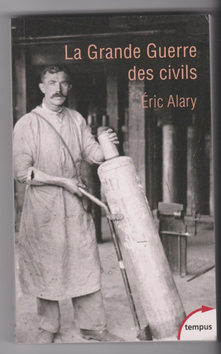 Grande guerre des - la,