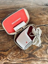 ✨ Rasoir Ancien Collection vintage PHILISHAVE – Années 60/70 Collector