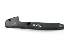 BMW E60 E61 Capot Avant Gauche Cache Gouttière 7034159