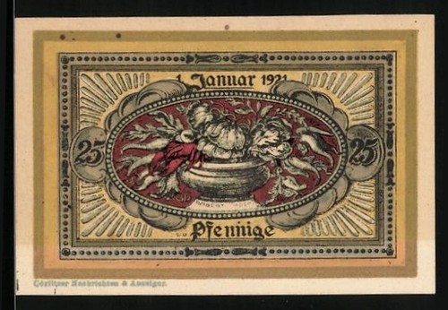 Monnaie nécessité - monnaie, de