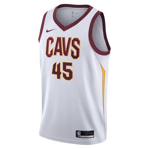 Cleveland cavaliers maillot - -,