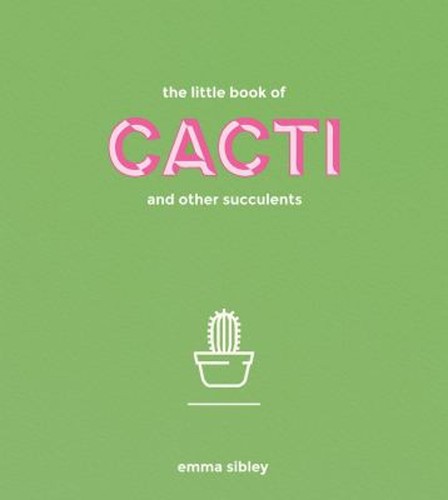 Petit livre des - cactus, et