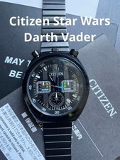 Montre Citizen Star Wars Darth