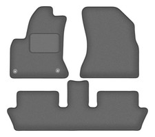 Tapis de sol en Velours pour