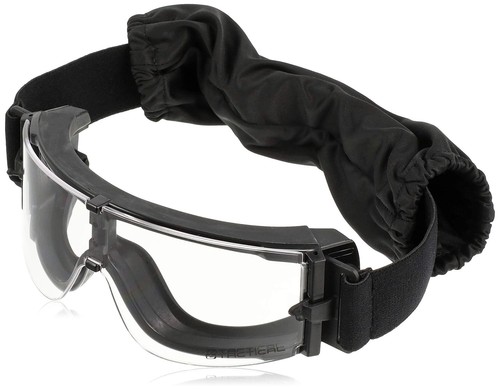 Bolle safety tactical goggles - safety,