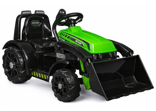 Tracteur pour enfants - tracteur,