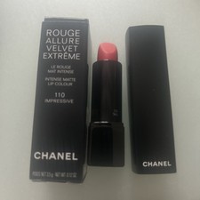 Chanel Rouge Allure Velvet