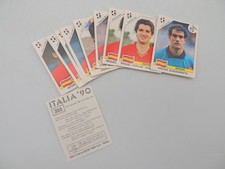 Panini Italia 90 Football