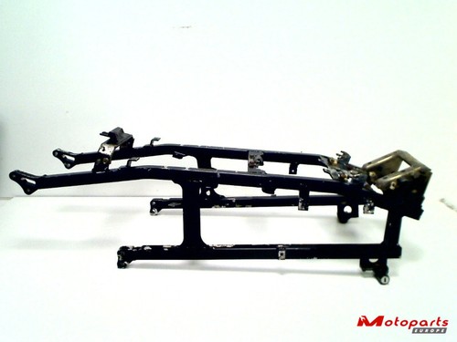 Sous châssis kawasaki gpz - kawasaki,