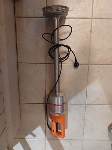 Presse purée dynamic pro - presse,