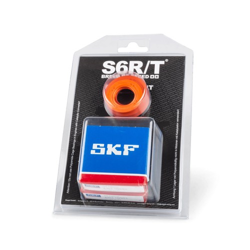 Kit révision coussinet arbre - coussinet,