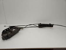 Bloc electrique de frein a main RENAULT SCENIC 2 PHASE 2 8200702092