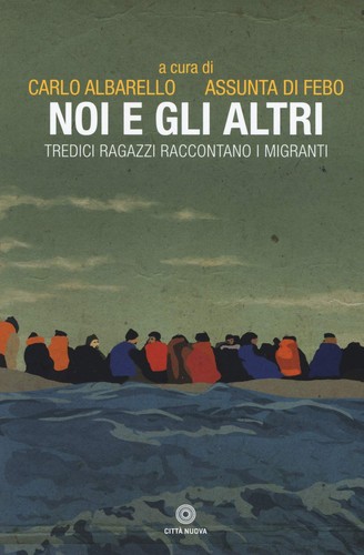 Carlo albarello assunta noi - albarello, e