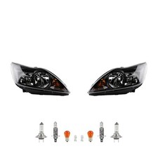 Phares Kit Convient pour Ford
