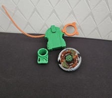 Toupie Beyblade Métal Masters
